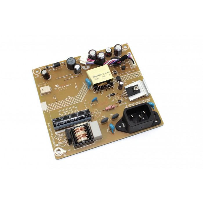 Плата питания монитора Asus VS228H-P 04020-00127700