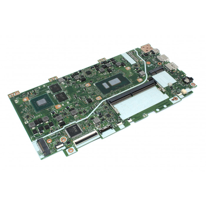 Материнская плата для Asus X412UF 4G/I7-8550U 90NB0L10-R00010