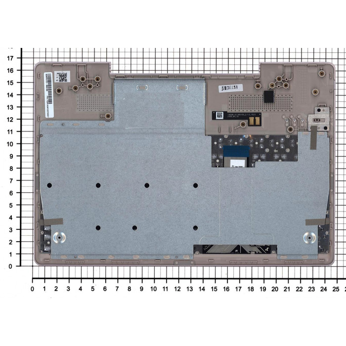 Клавиатура для Asus ZenPad Z300CL ZD300CG ZD300CL