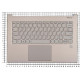 Клавиатура для Lenovo Yoga C930-13IKB топкейс