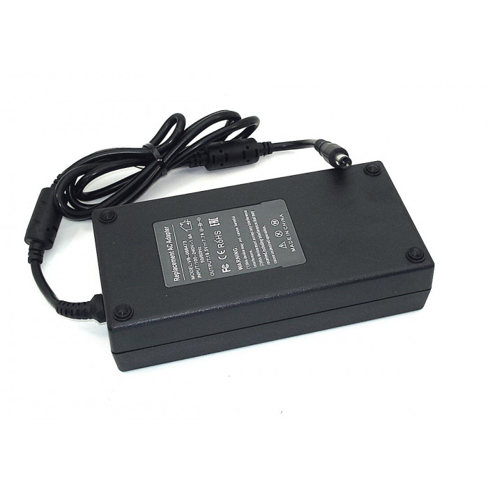 Блок питания для ноутбука Dell 19.5V 7.7A 7.4*5.0 150W