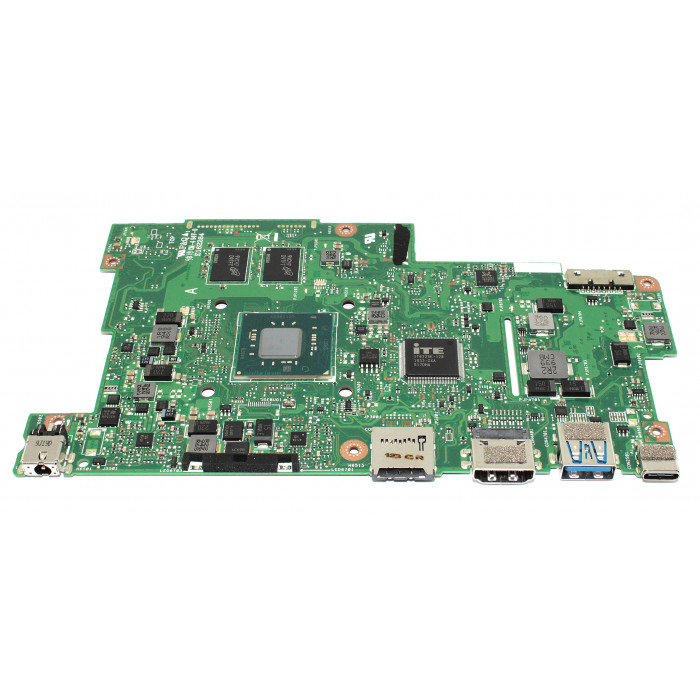 Материнская плата для Asus E203MA 2G/N4000