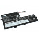 Аккумулятор для Lenovo Ideapad S340 (L18C3PF6) 11.25V 36Wh