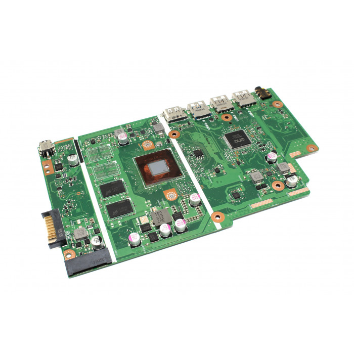 Материнская плата для Asus X540MA 2G/N4000 90NB0IR0-R00061