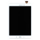 Модуль (матрица + тачскрин) для Samsung Galaxy Tab A 9.7 SM-T555 черный с рамкой