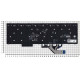 Клавиатура для Dell Alienware Area 51m R2, M17 R2, M17 R3 черная