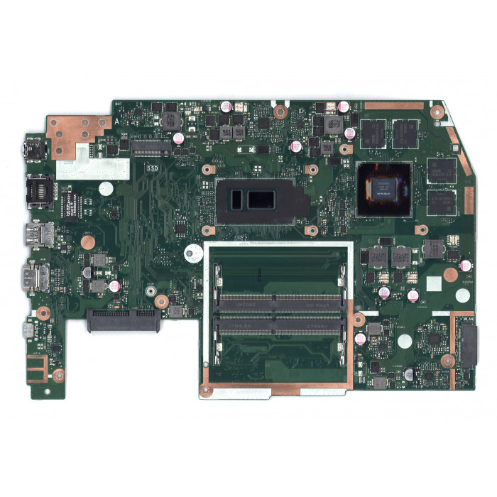 Материнская плата для Asus X570UD I7-8550U 90NB0HS0-R00011