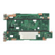 Материнская плата для Asus X409BA 4G/A6-9225