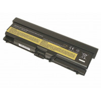 Аккумулятор для Lenovo ThinkPad T410 (42T4235) 7800mAh OEM черная