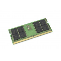 Модуль памяти Kingston SODIMM DDR5 32Гб 5600 MHz PC5-44800