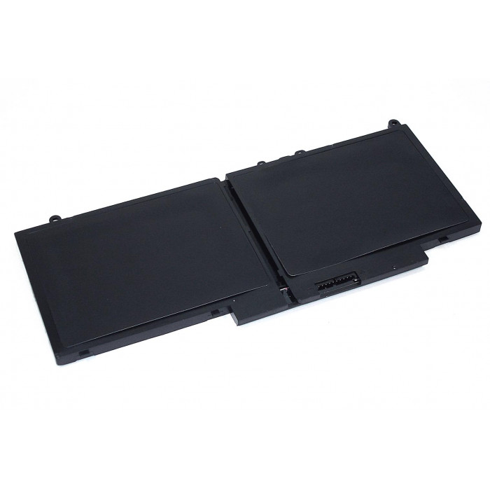 Аккумулятор для Dell Latitude E5450 (G5M10) 51Wh 7.4V черная OEM