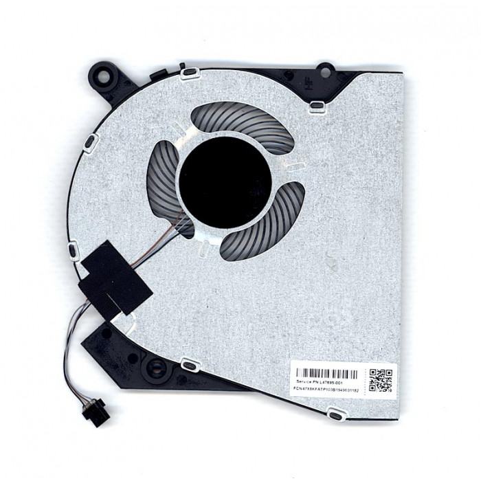 Кулер для ноутбука HP Probook 450 G6
