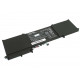Аккумулятор для Toshiba U845 (PA5028U-1BRS) 7.4V 54Wh черная