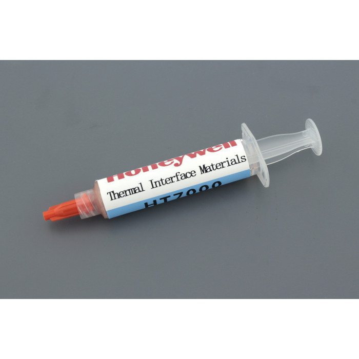 Жидкая термопрокладка Honeywell HT-7000 3 г. 2 мл