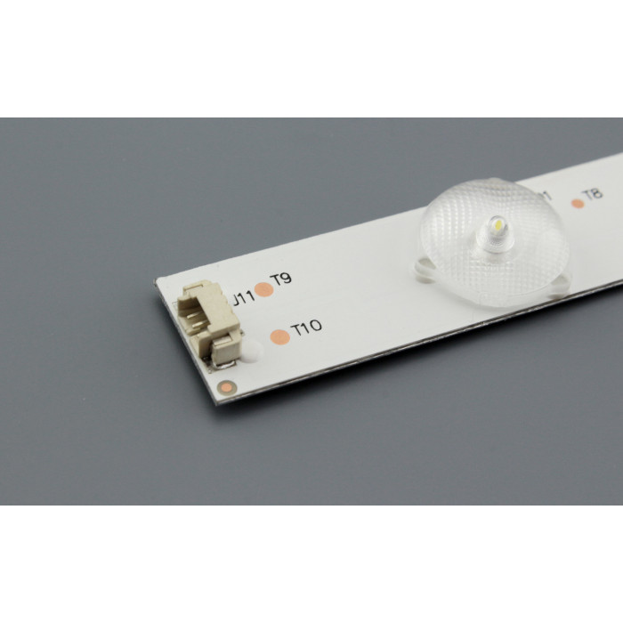 Светодиодная подсветка TV 50" LED50D7-ZC14-01(B) (комплект 10шт)