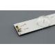 Светодиодная подсветка TV 50" LED50D7-ZC14-01(B) (комплект 10шт)