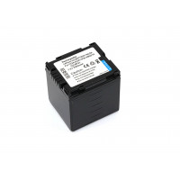 Аккумулятор для видеокамеры Hitachi DZ-BD (CGA-DU21) 7.4V 2160mAh