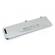 Аккумулятор для Apple MacBook pro Unibody A1286 A1281 5100mah серебристая OEM