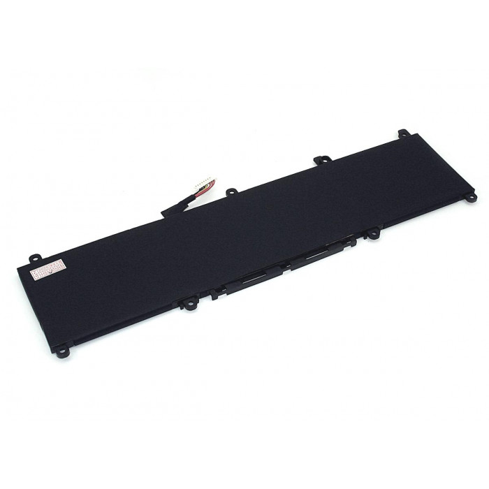 Аккумулятор для ноутбукa Asus Vivobook S13 S330UA (C31N1806) 11.55V 3640mAh