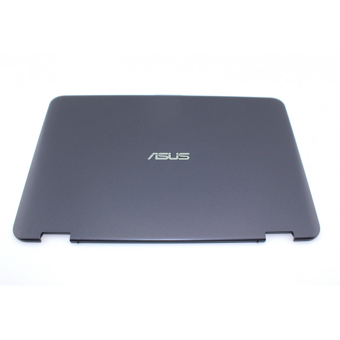 Крышка матрицы для Asus TP203 серая