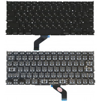 Клавиатура для MacBook Pro A1425 плоский enter