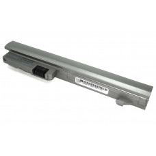 Аккумулятор для HP Mini 2140 Mini-Note 2133 (HSTNN-DB63) 2600mAh OEM серебристая