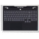 Клавиатура для Lenovo Legion S7-15ACH6 топкейс