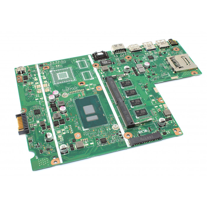 Материнская плата для Asus X541UA 4G/I3-7100U