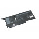 Аккумулятор для Dell 8WRCR, M69D0 11.25V 3467mAh