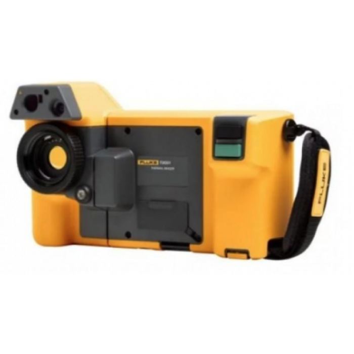Инфракрасная камера Fluke TiX501