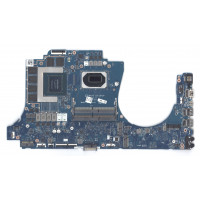 Материнская плата LA-J672P TPN-C144 17-CB i5-10300H Rtx 2060