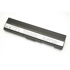 Аккумулятор для Asus N20A U6E 4400 mAh A32-U6 OEM черная