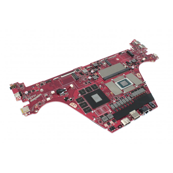 Материнская плата для Asus GX551QM 16G/R7-5800H 90NR04L0-R00021