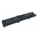 Аккумулятор для Asus ProArt StudioBook 17 (C31N1834) 11.55V 57Wh