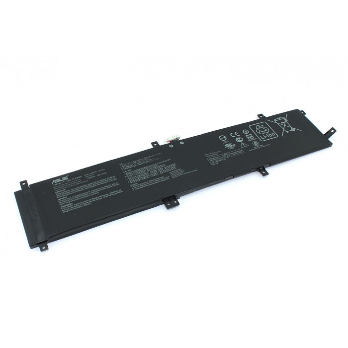 Аккумулятор для Asus ProArt StudioBook 17 (C31N1834) 11.55V 57Wh
