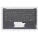 Клавиатура для Lenovo S940-14IWL топкейс