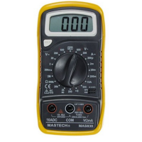 Мультиметр Mastech MAS830