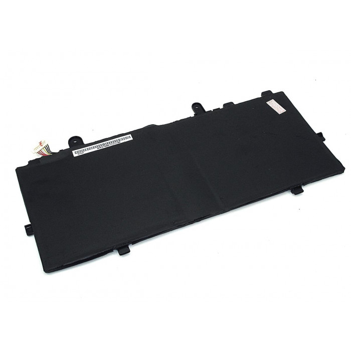 Аккумулятор для ноутбукa Asus VivoBook FLIP 14 TP401N (C21N1714) 7.7V / 8.8V 4920mAh