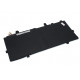Аккумулятор для ноутбукa Asus VivoBook FLIP 14 TP401N (C21N1714) 7.7V / 8.8V 4920mAh