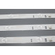 Светодиодная подсветка TV 32" GC32D07-ZC21FG-07 (комплект 3шт)