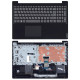 Клавиатура для Lenovo S145-15IIL топкейс черный