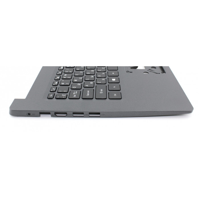 Клавиатура для Acer Aspire A314-22 A314-22G топкейс