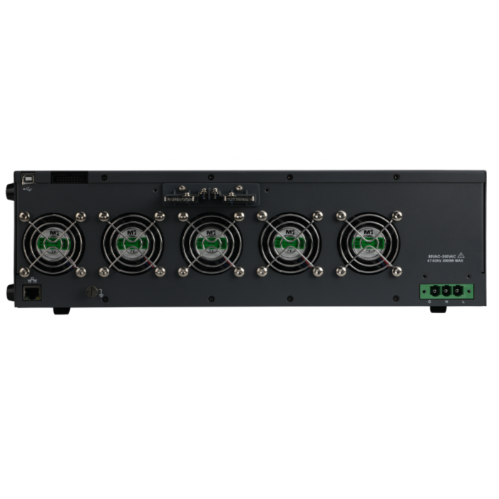 Программируемый источник питания постоянного тока Uni-T UDP5250-30