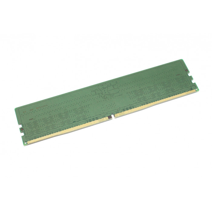 Модуль памяти Samsung DDR5 16Гб 4800 MHz PC5-38400