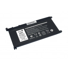 Аккумулятор Amperin для Dell 15-5538 11.4V 2200mAh AI-5538