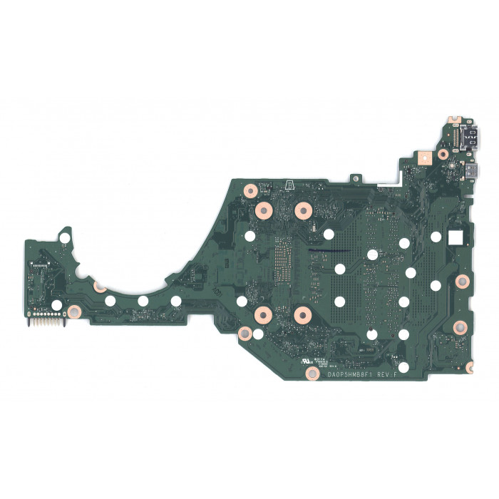 Материнская плата HP 15-DY 15T-DY 15S-FQ i5-1135G7