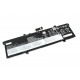 Аккумулятор для Lenovo ThinkBook 14 G4+ IAP (L21M3PD5) 11.64V 46.5Wh