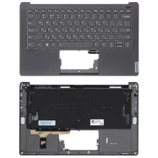Клавиатура для Lenovo S940-14IWL топкейс
