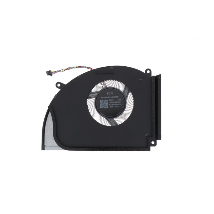 Вентилятор (кулер) для ноутбука Asus ROG Strix SCAR G18 G834JY G834JZ VER-2