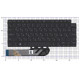Клавиатура для ноутбука Dell 14-5390 черная